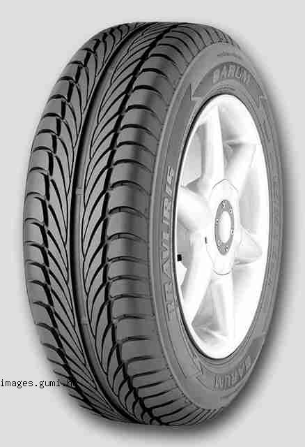 BARUM Bravuris (�j) 175/65R14