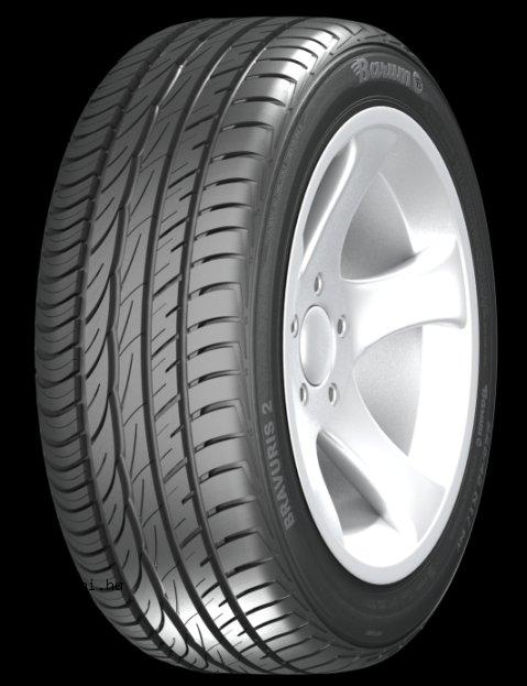 BARUM Bravuris2 (�j) 195/65R15