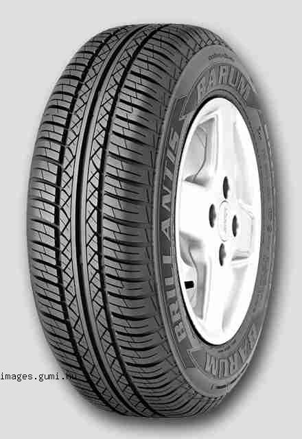 BARUM Brillantis (�j) 195/65R15