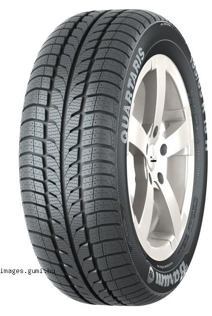 BARUM Quartaris (�j) 195/65R15