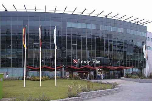 Gumiszerviz Budapest Lurdy ház Gumiszerviz-Budapest-lurdy-haz