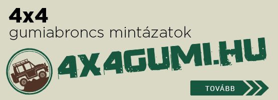 4x4gumi.hu banner