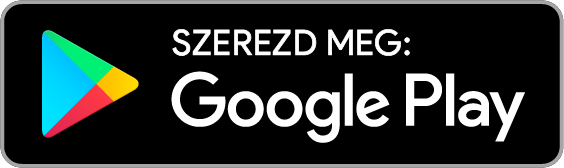 Szerezd meg: Google Play